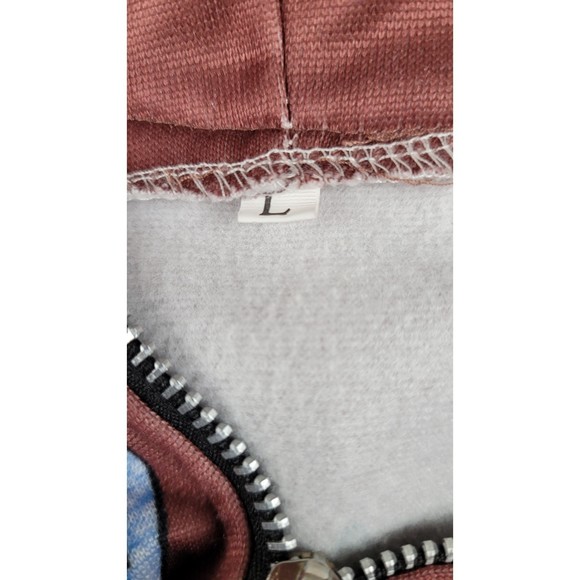 Jack I gave You My World Adult Size Hoodie Very Rare Size Large - Picture 7 of 7